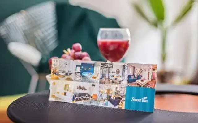 Sweet Inn Apartment- Francesc Macia