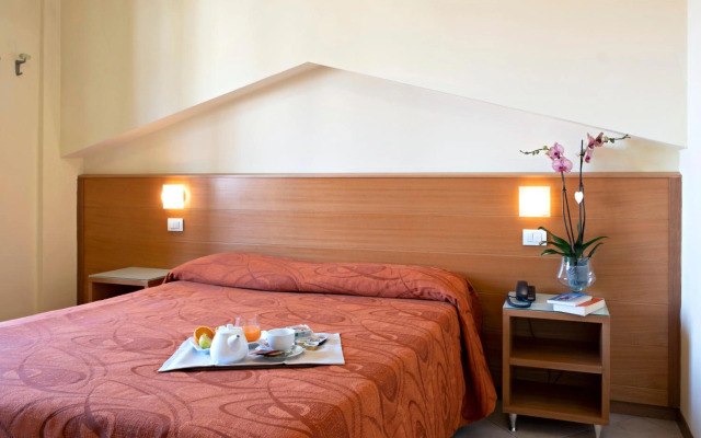 Hotel Mirage