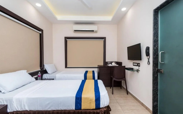 The Stay by OYO Rooms