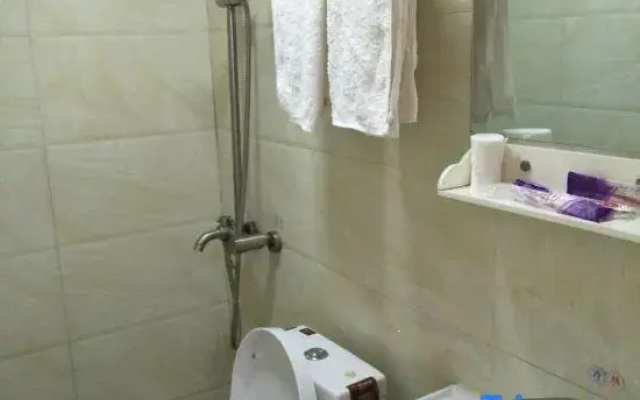 Lanzhou Changsheng Business Hotel