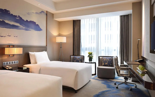 Wanda Realm Neijiang