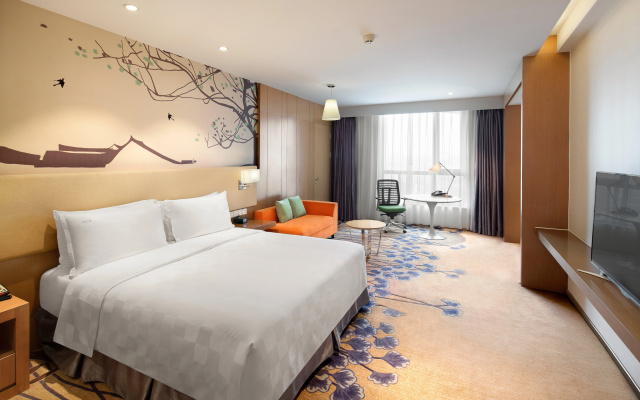 Holiday Inn Chengdu High-Tech Center by IHG