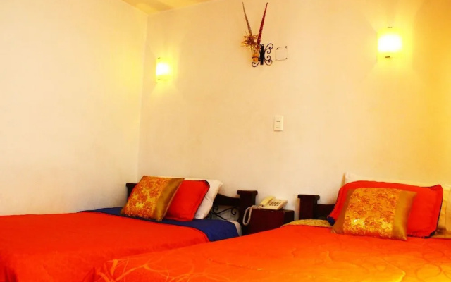 Hotel Royal Suite
