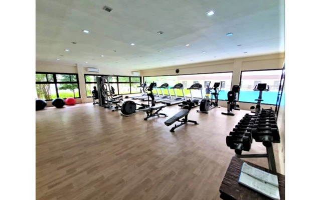 Bamboo Bay Rli