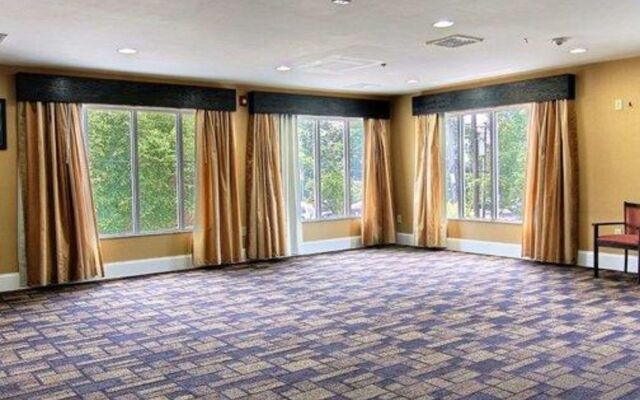 Quality Inn & Suites