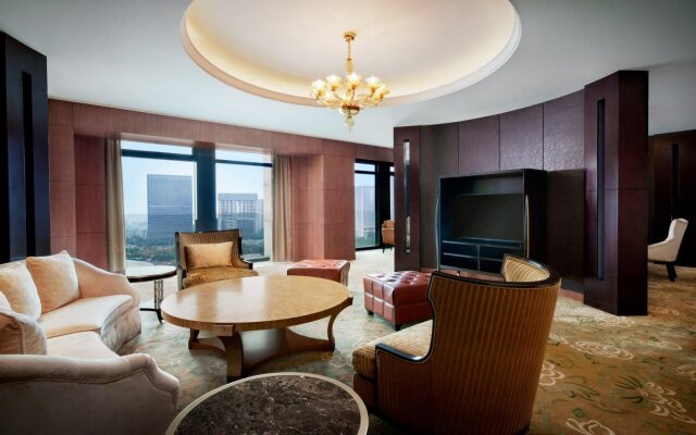 Sheraton Jinan Hotel