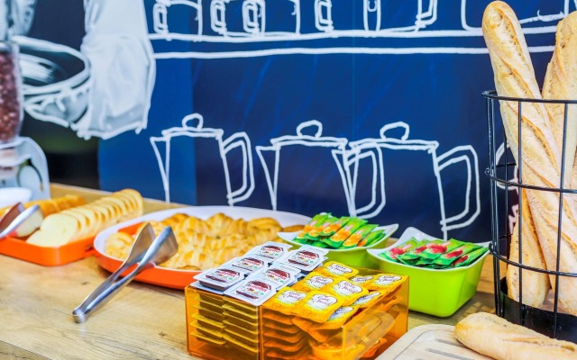 ibis budget Albi Centre