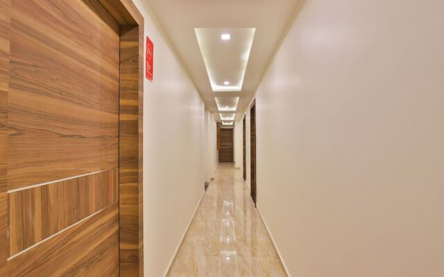 OYO 13032 Shiv Sagar Palace