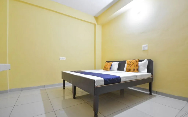 Hotel Diamond by OYO Rooms