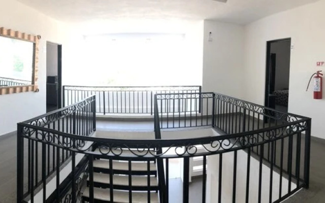 Hotel Casa Celia
