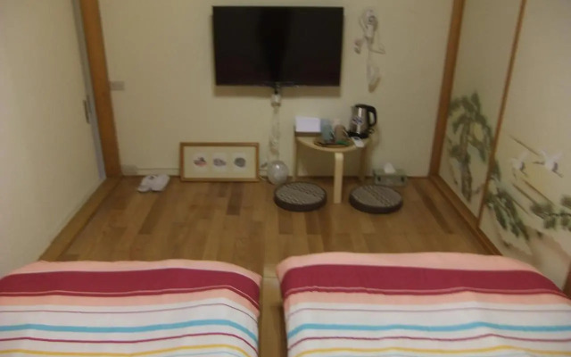 Jiufen Hui Ming Homestay III