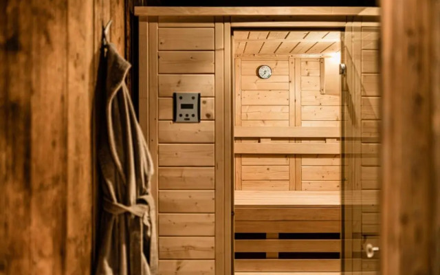Giardin Boutique Hotel B&B