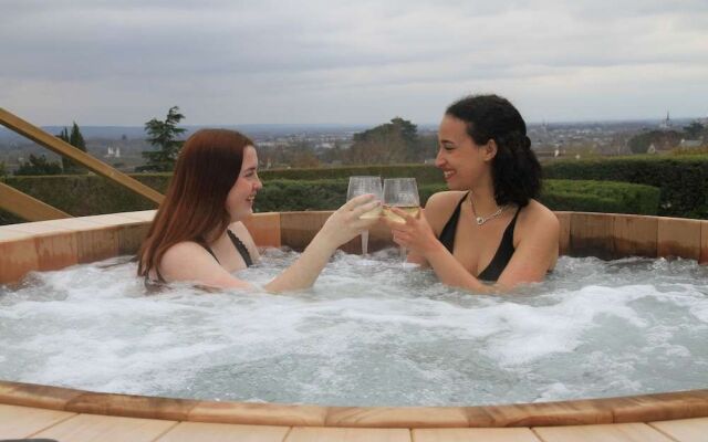 Le Clos Des Benedictins