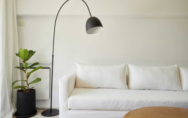 Hestia at Parque Las Heras