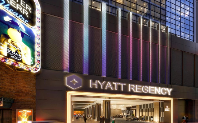 Hyatt Regency Times Square