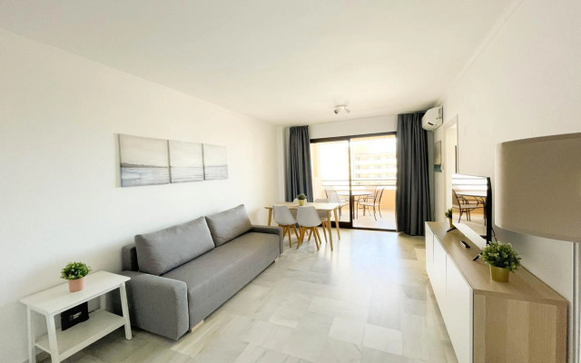 Montemar Terral Apartments