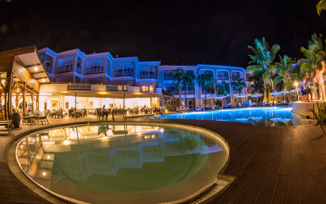 Tarisa Resort & Spa