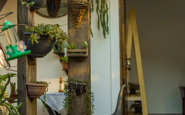 Noemia Brazil Cama e Café - Suíte independente