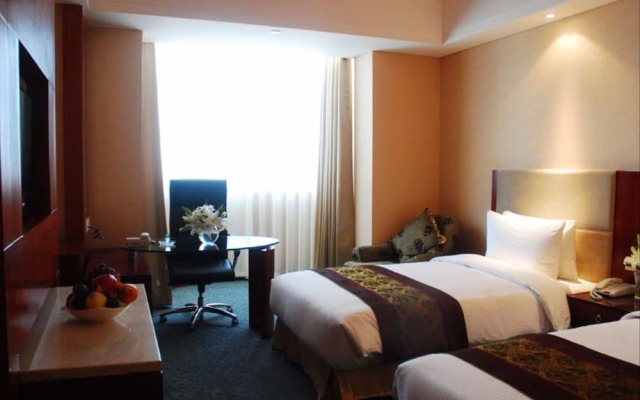 Changchun Ramada Hotel