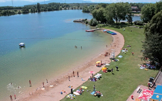 Villa Du Lac