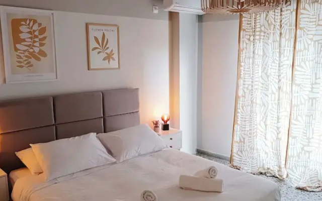 Eternal Acropolis Suites