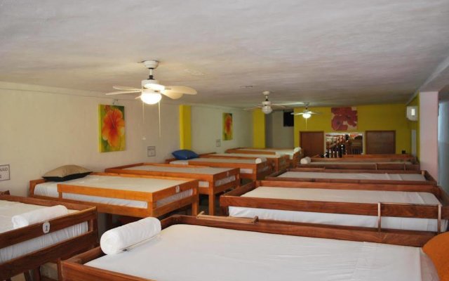 Hotel San Patricio