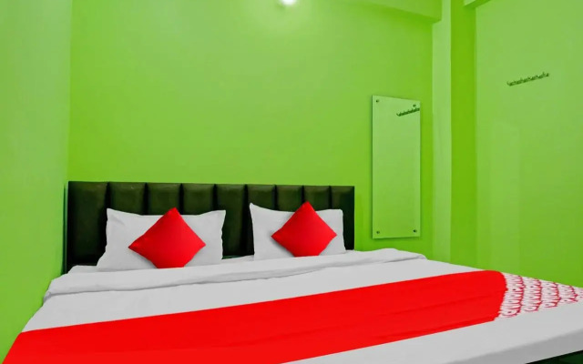 Oyo Flagship 806669 Hotel Kadambari
