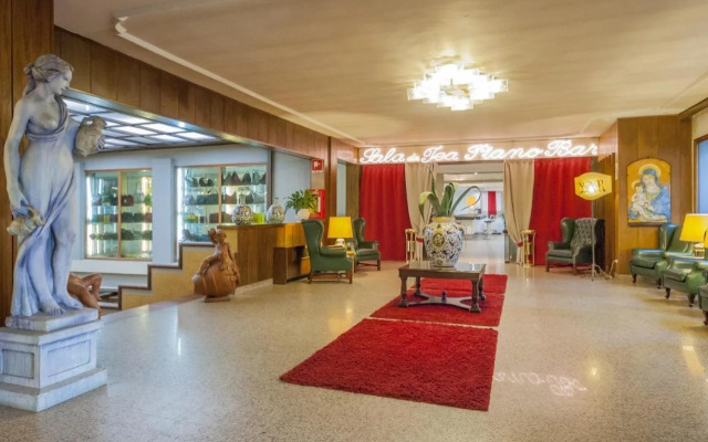 Hotel Delta Florence