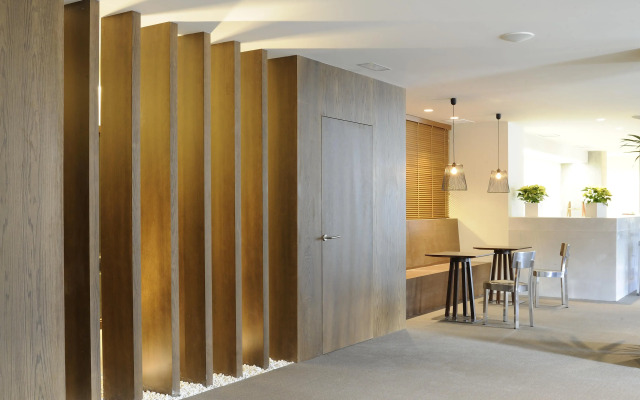 Blau Hotel Las Caldas