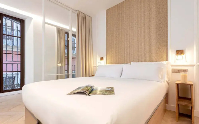 Luxury Apartment in Sevilla Center Chicarreros
