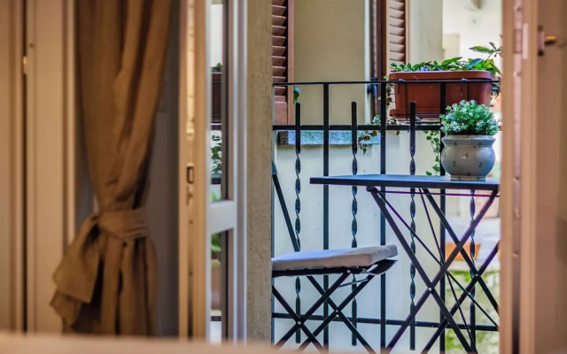 Loppia Secret Garden by Wonderful Italy