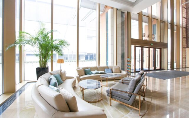 Cherry Residences May-Fourth Square