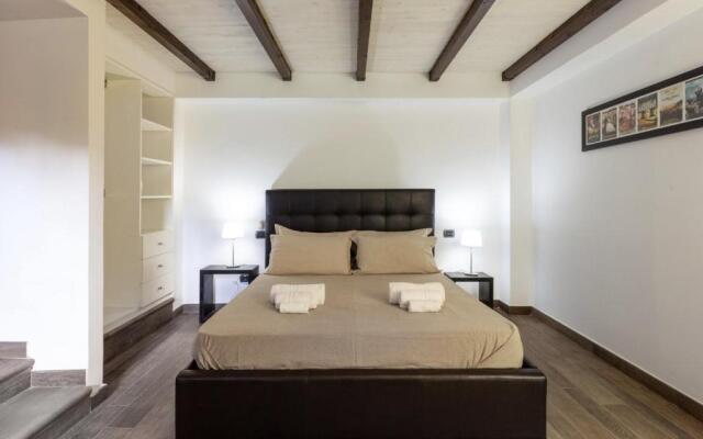 Terre di Lucida Apartment - CM