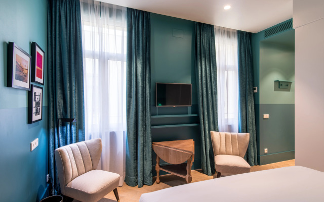 Hotel Vincci The Mint