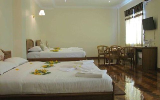 Hotel Kyauk Phyu