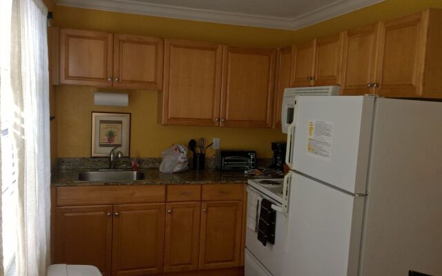 Royal North Beach All Suites