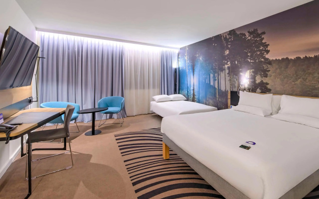 Novotel Krakow Centrum