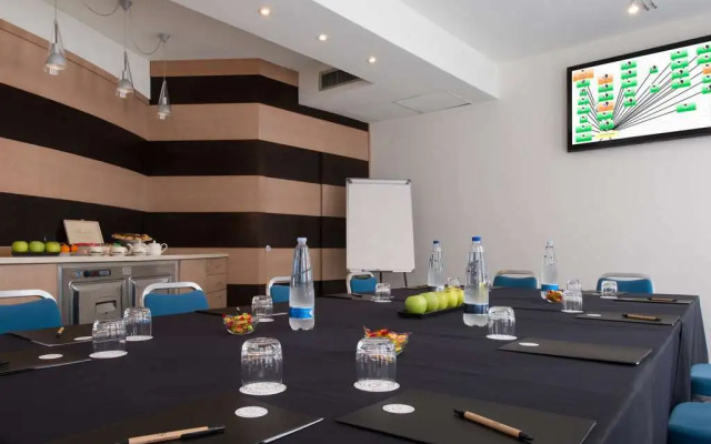 CDH Hotel La Spezia Hotel