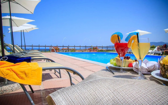 Abbaidda Hotel