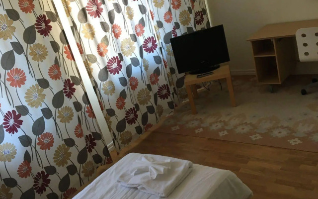 Hotell Östergyllen