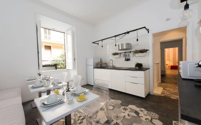 Tirso SessantOtto Boutique Rooms