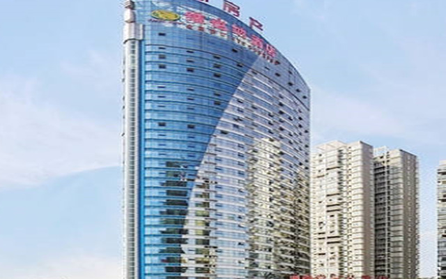 Vienna Hotel Yongzhou Bund Branch