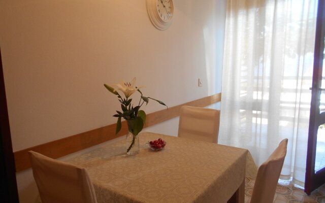 Villa Volga / Apartment Three Bedrooms