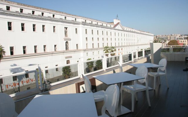 Hotel Ferdinando II