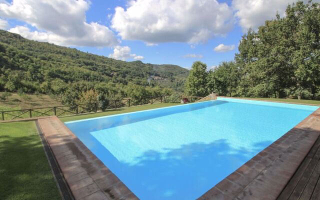 House Lucolena Greve in Chianti
