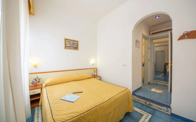 Meublè Casa Mannini