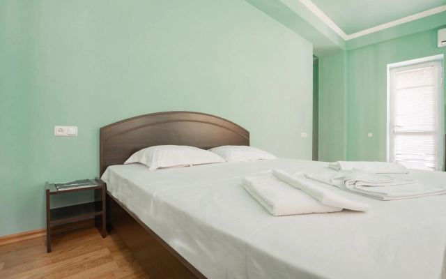 Stay Inn Apartments at Northern Avenue