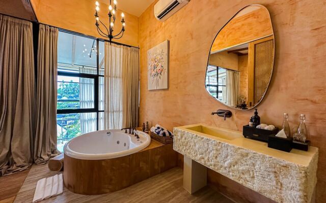 Magical Jungle Resort and Spa