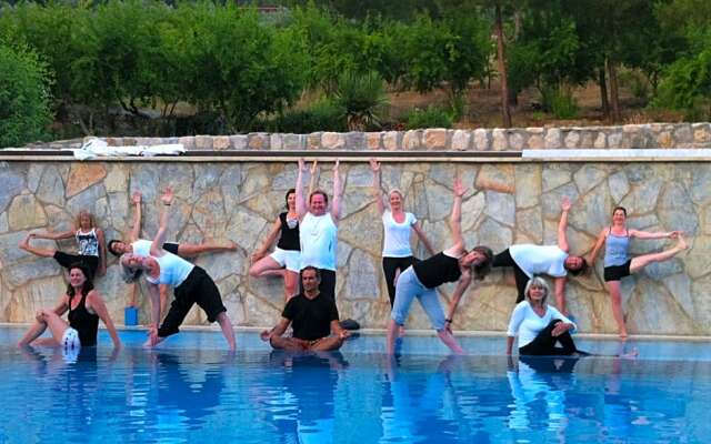 Olympos Mitos