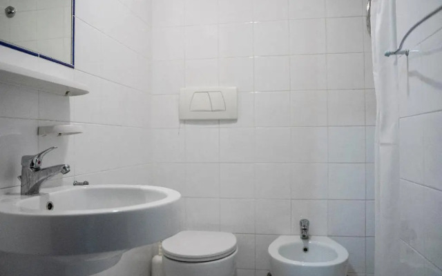 Hotel Ferrarese Roma